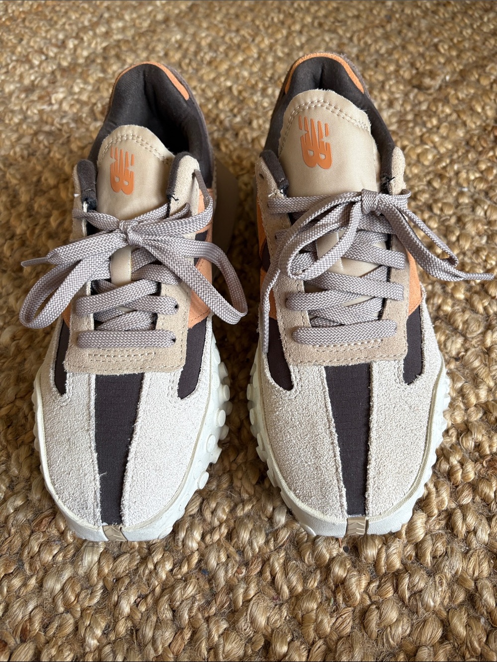 New Balance XC-72. Rare Color!